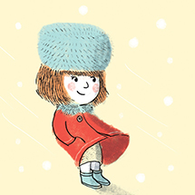 Claire Frossard illustratrice Jeunesse : Ultra-book