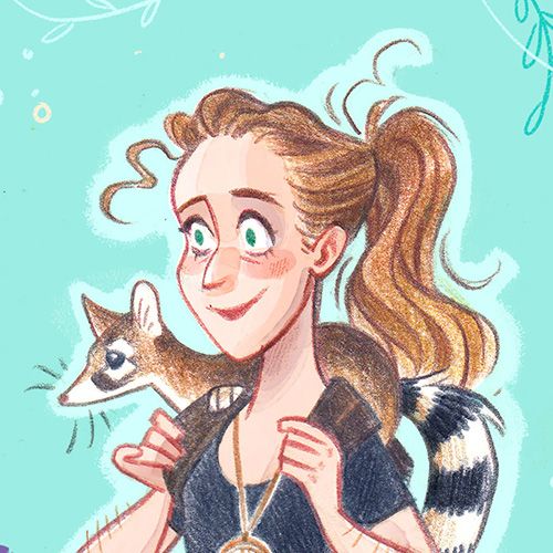 Clara Lang-illustrateur