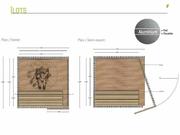 Woodstock Design Contest - 2011  page n°5/6