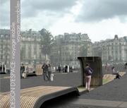 Concours Challenge du Grand Paris pour Bouygues Construstions; en collaboration avec Charline MANNEHEUT et Julie LABBE. - 2011