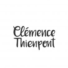 Ultra-book de Clémence ThienpontBio : Bio