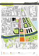 Master Plan de la ville de Marchienne-au-Pont