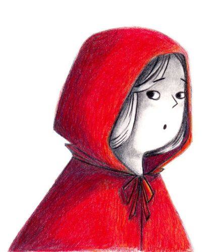 clémentine pochon - illustrateurs-jeunesse