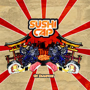 SUSHI CAP 1