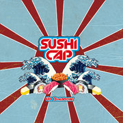 SUSHI CAP 2