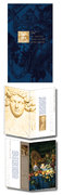 Cognacs Martell : dossier de presse Versailles