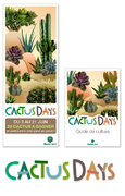 Gamm vert Cactus days