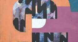 New life - Avril Julien-plasticien