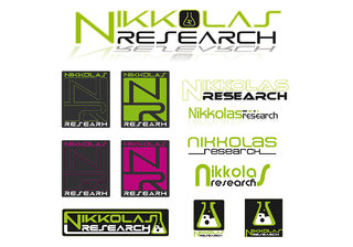 Logo nikkolas
