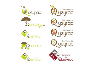 Logo commune de Queyrac