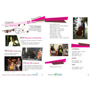 Dossier de presse - Festival Fugue en Pays Jazz 2011