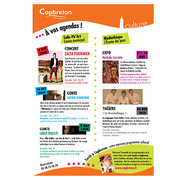 Newsletter - Ville de Capbreton