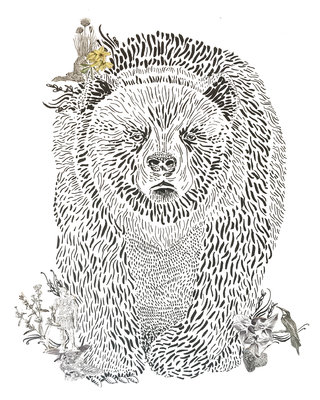 Retour à l'état sauvage