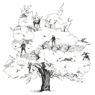 Chasseurs cueilleurs