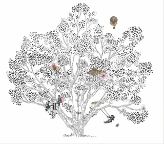 L'érable sycomore de Gensac