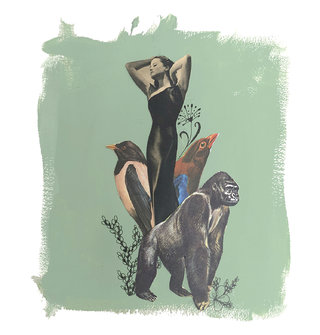 La belle et les bêtes