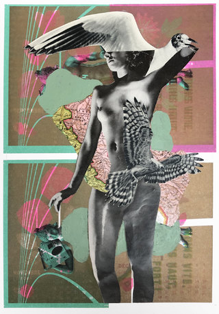 La liberté  guidant le peuple