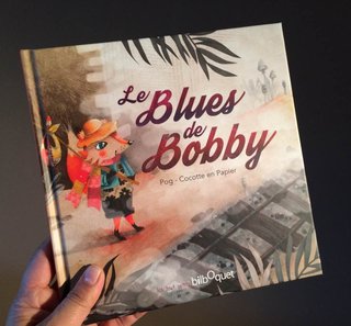 Le blues de Bobby