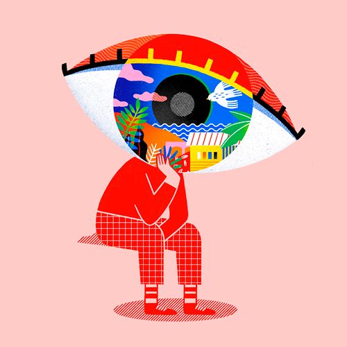 Thi Doan - illustrateurs/rices