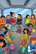 School bus