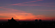 Lev&eacute; de soleil