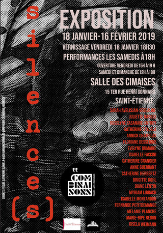 Exposition collective Combinaisons