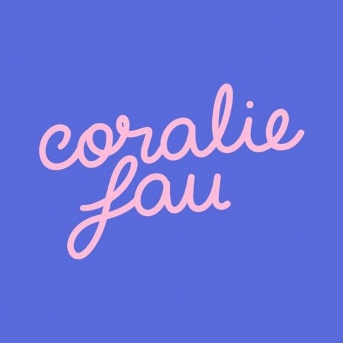 coralie fau - illustrateurs/rices