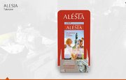 Al&eacute;sia