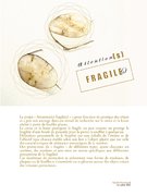 attention(s) fragile(s)