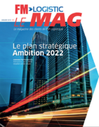 magazine interne