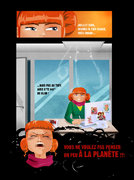 La clim