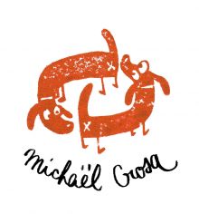 Michaël Crosa Portfolio :Pour les grands (et les petits)