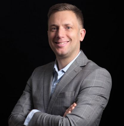 Christophe Sarlandie <br>Architecte d'Intérieur CFAI