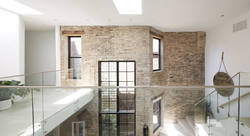 Une agréable maison rénovée - Christophe Sarlandie-architecte