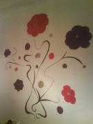 peinture murale 2