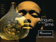 Expo Afrique