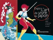 Expo Japon