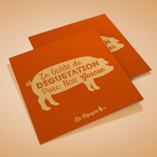 Guide de dégustation