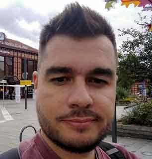 Damien CRABOL