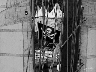 Pirate à bâbord (PHOTOdessin). F I Lorient