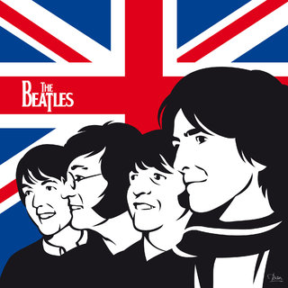 STARgraphie n°7. The Beatles