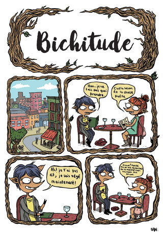 Bichitude 1