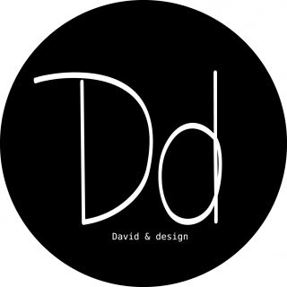 David et design Portfolio :design connecté