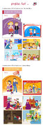 G&eacute;n&eacute;ration Bilingue - English for Children-Kids