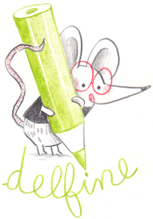 Portfolio de Delfine : Ultra-book