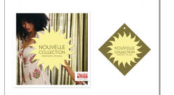 Nouvelle Collection Printemps - Été 2026 - delphine dessirier-graphiste