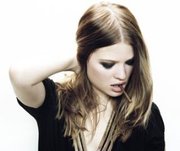 Mélanie Thierry/La Parisienne