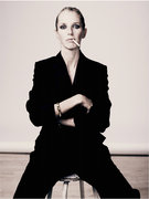 S.Kiberlain/Grazia