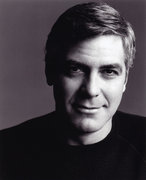 G. Clooney/A.Rau