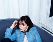 Anaïs Demoustier/Marie-Claire